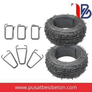 Besi Ring - Top Baja Pusat Besi Beton